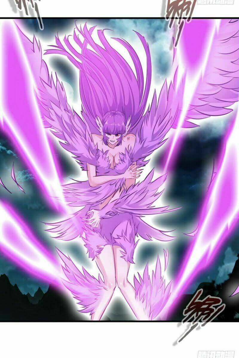 một đời thành tiên chapter 11 9