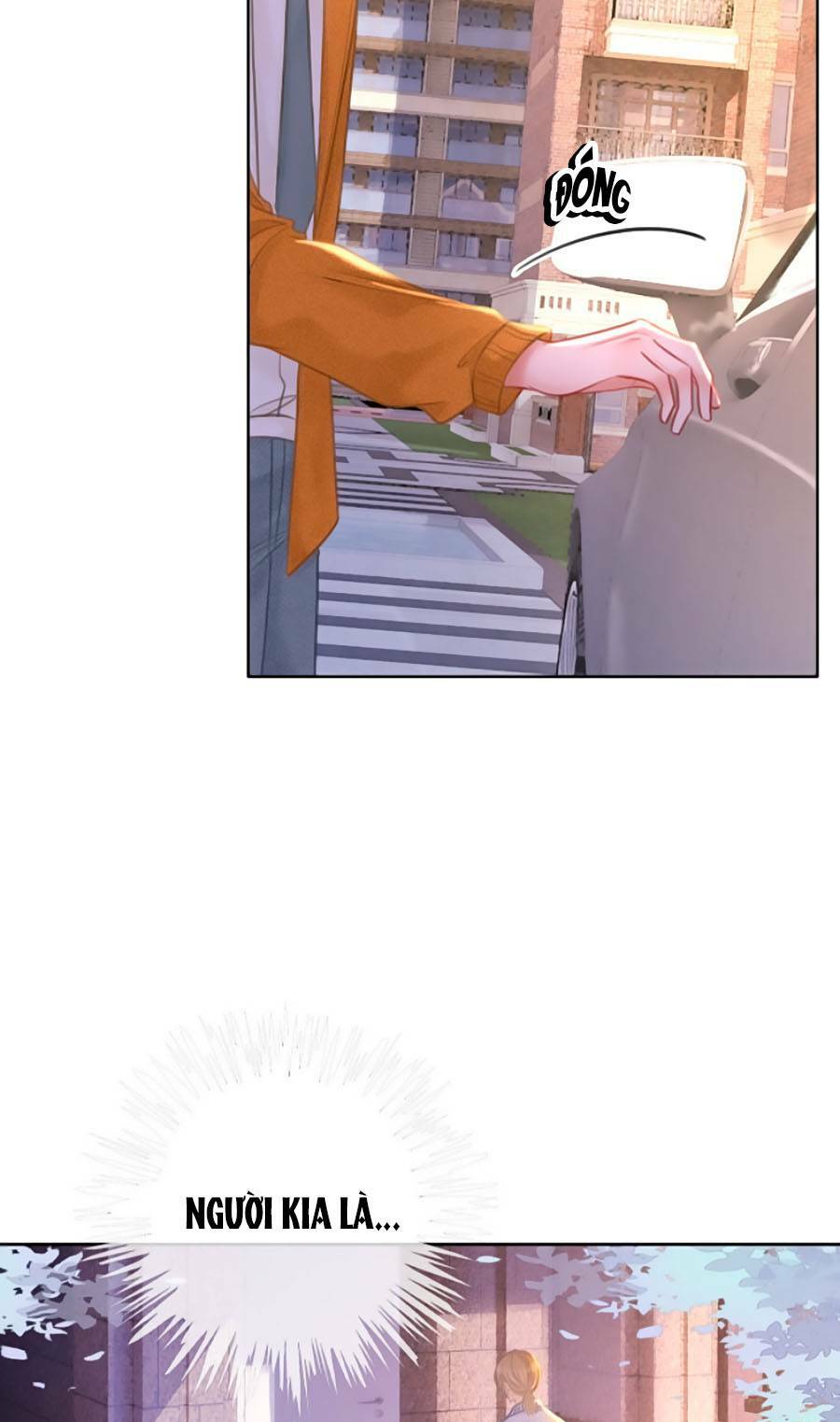 Ám Hắc Hệ Noãn Hôn chapter 147.1 7