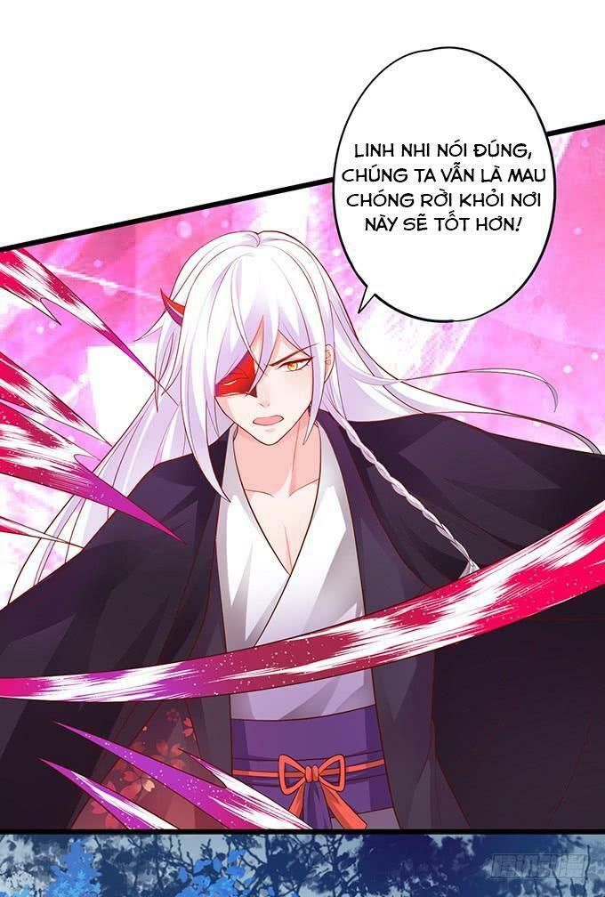 hồ tiên hung bạo chapter 152 58