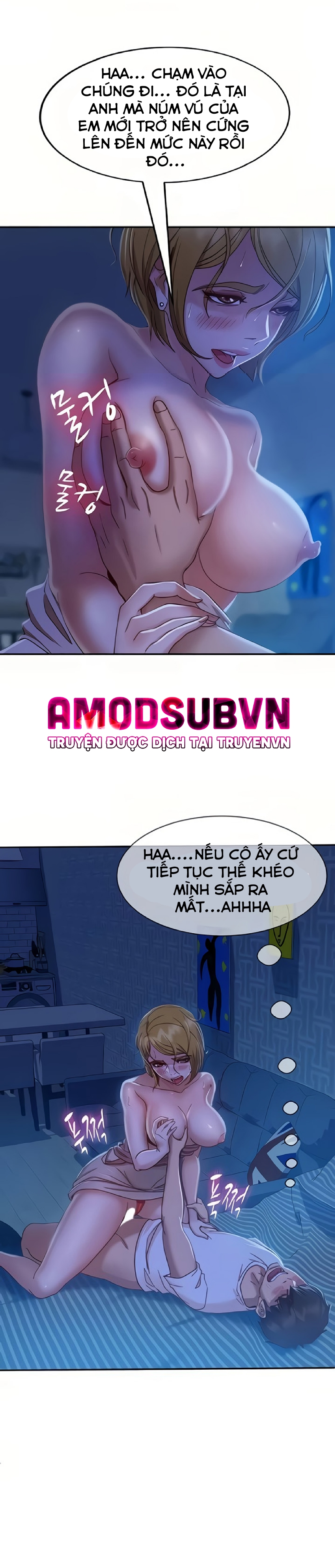 một ngày rối rắm chapter 22 9