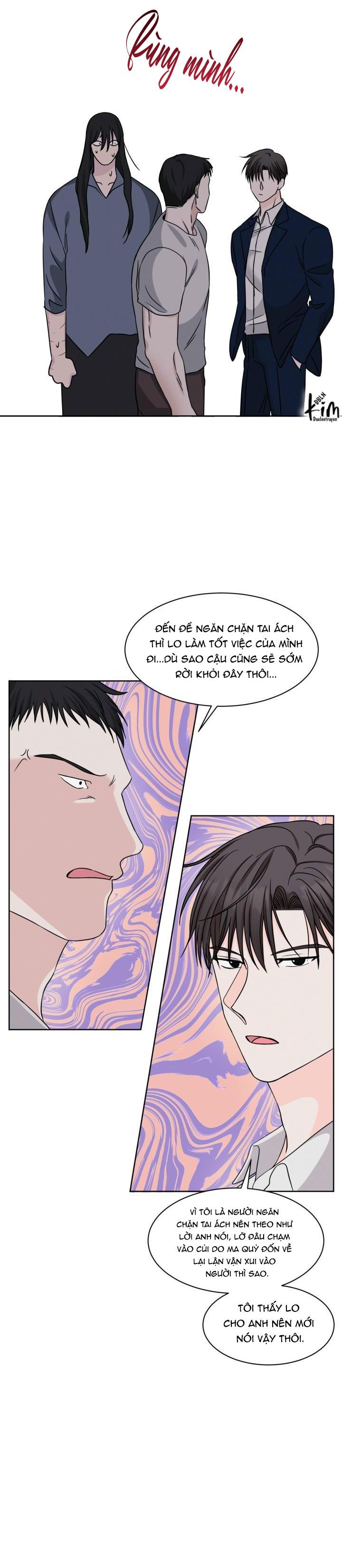quý đói chapter 4 10
