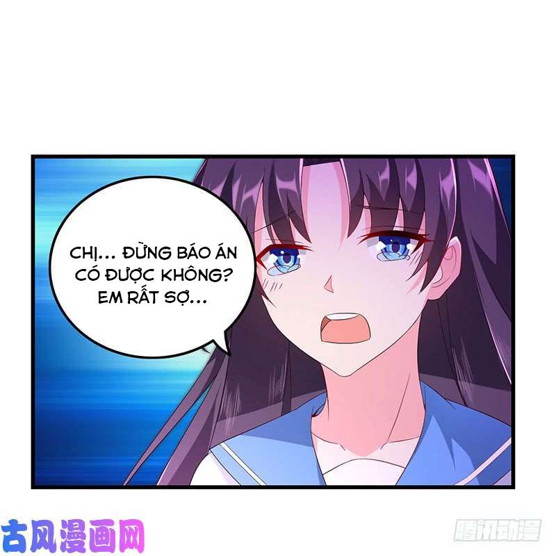 bảy ngày thực cốt hôn ước chapter 46 32