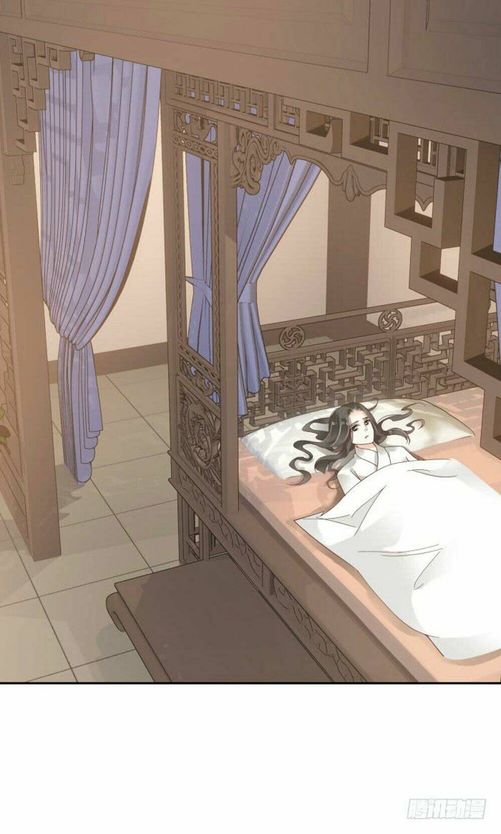 thiền tâm vấn đạo chapter 44 41