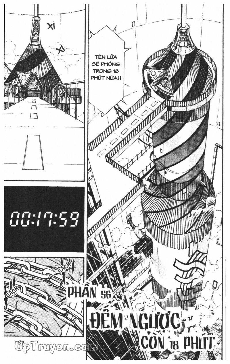 karakuri circus - gánh xiếc quái dị chapter 40 63