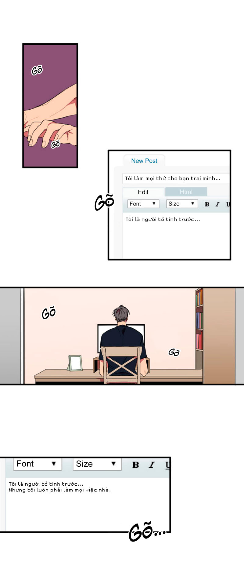 ở lại chapter 2.1 1