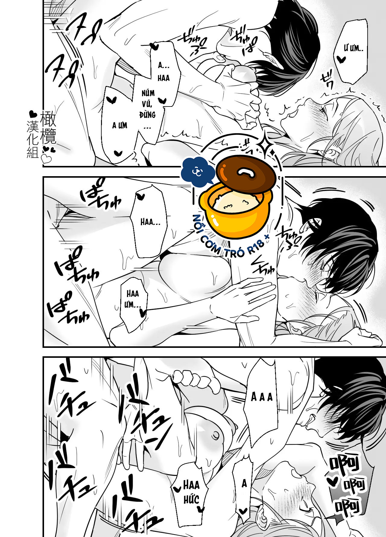 tiểu thuyết gia trai tân và cô gái giúp việc chapter 2.1 12