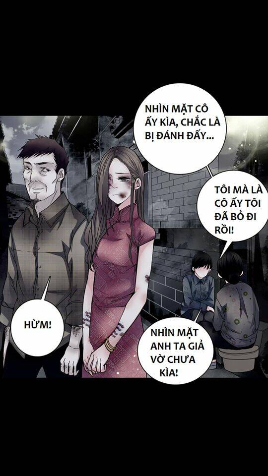 tiểu quỷ chapter 1 8