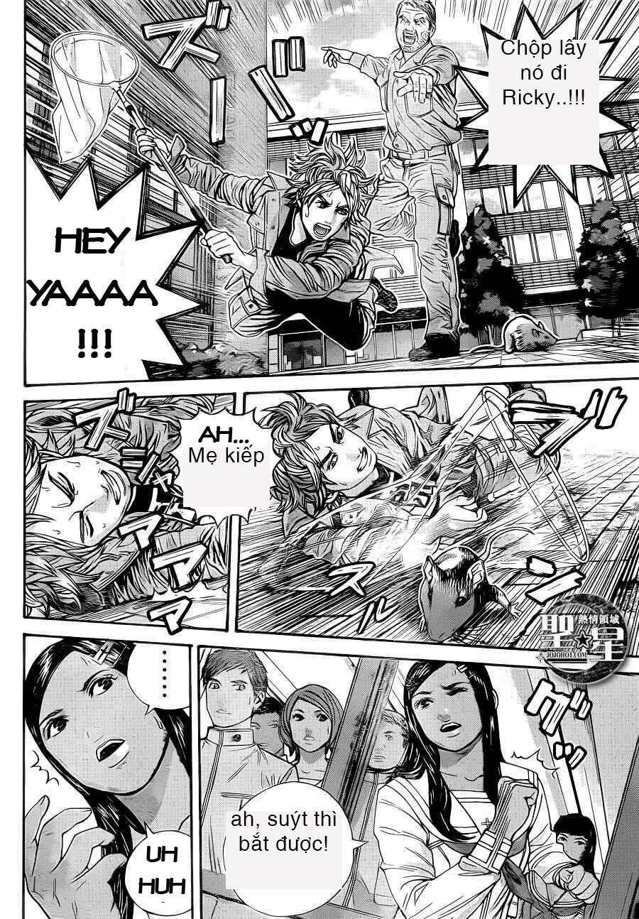 resident evil - marhawa desire chapter 2 30