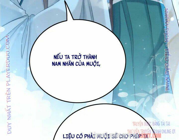 trọng sinh bá sủng nhiếp chính vương quá mạnh mẽ chapter 206 71