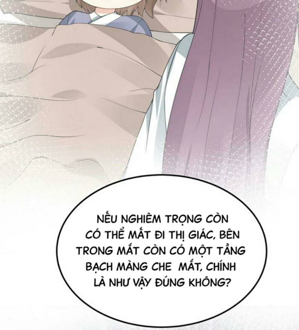 độc phi thần y quá kiêu ngạo chapter 109 39