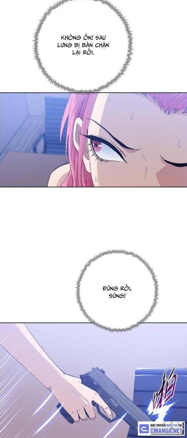 kẻ tàn nhẫn ngày tận thế: bắt đầu dự trữ hàng tỉ tấn vật tư chapter 17 4