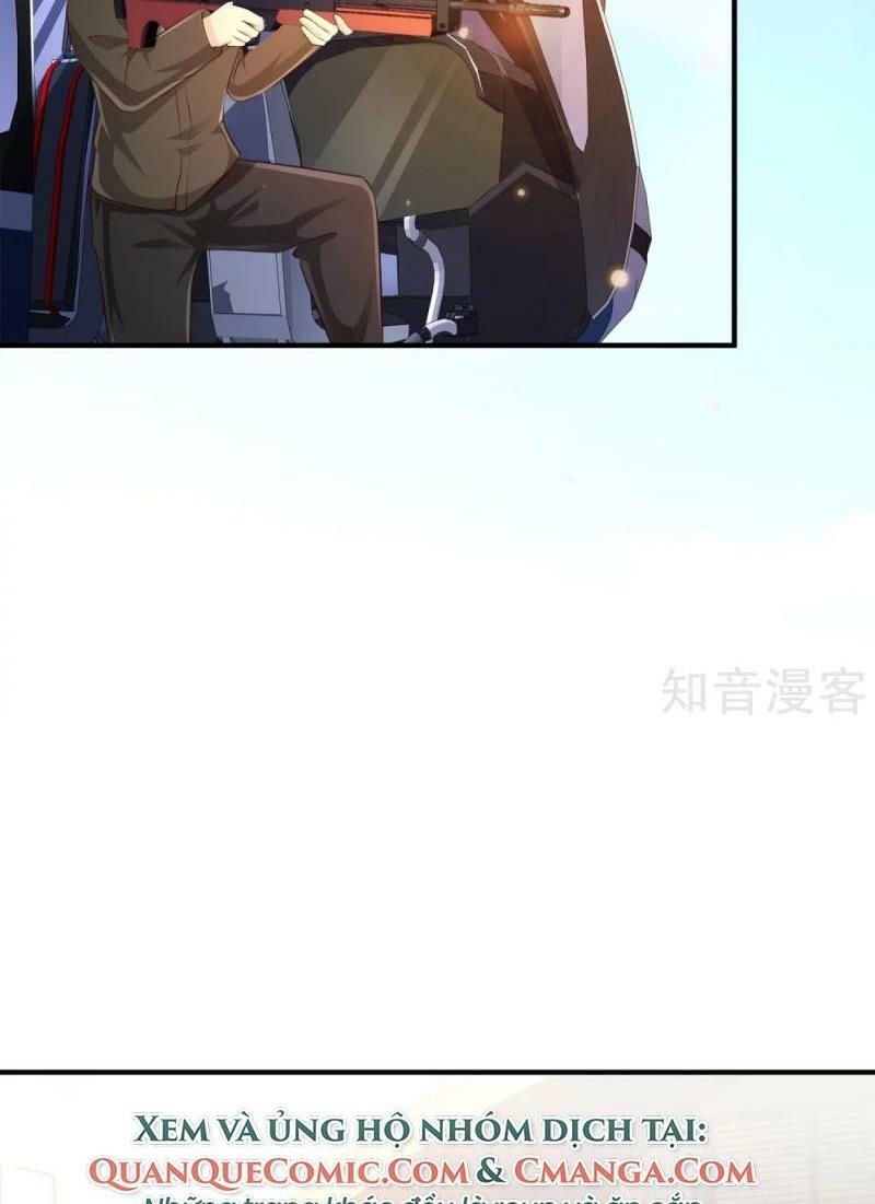 tối cường vận đào hoa chapter 117 41