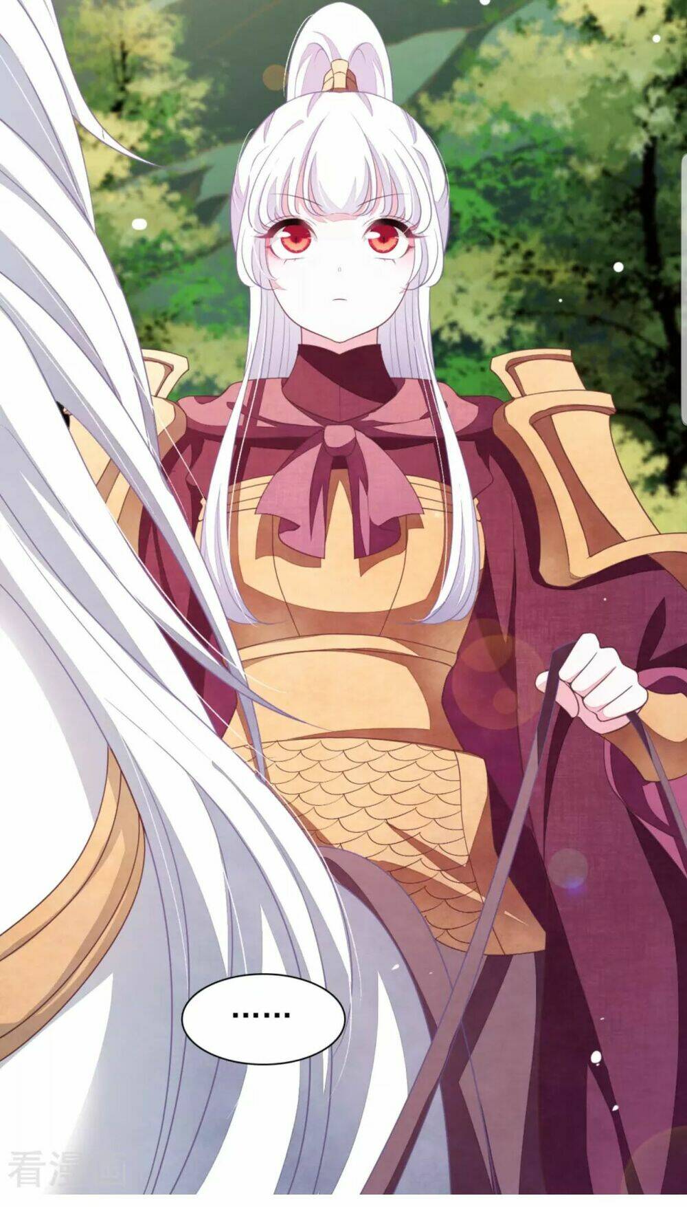 xuyên về cổ đại làm quốc bảo chapter 45 12