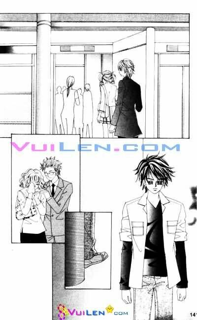 forbidden kiss chapter 72 2