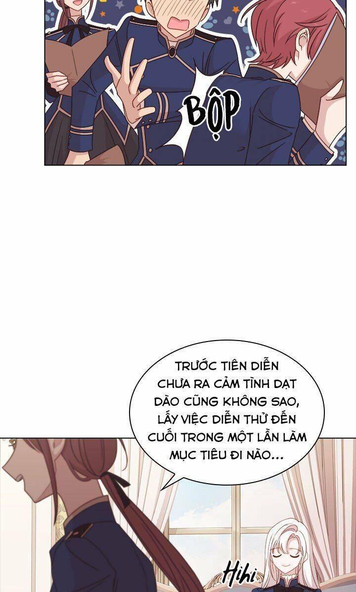 để yên cho tiểu thư hiền chapter 31 20
