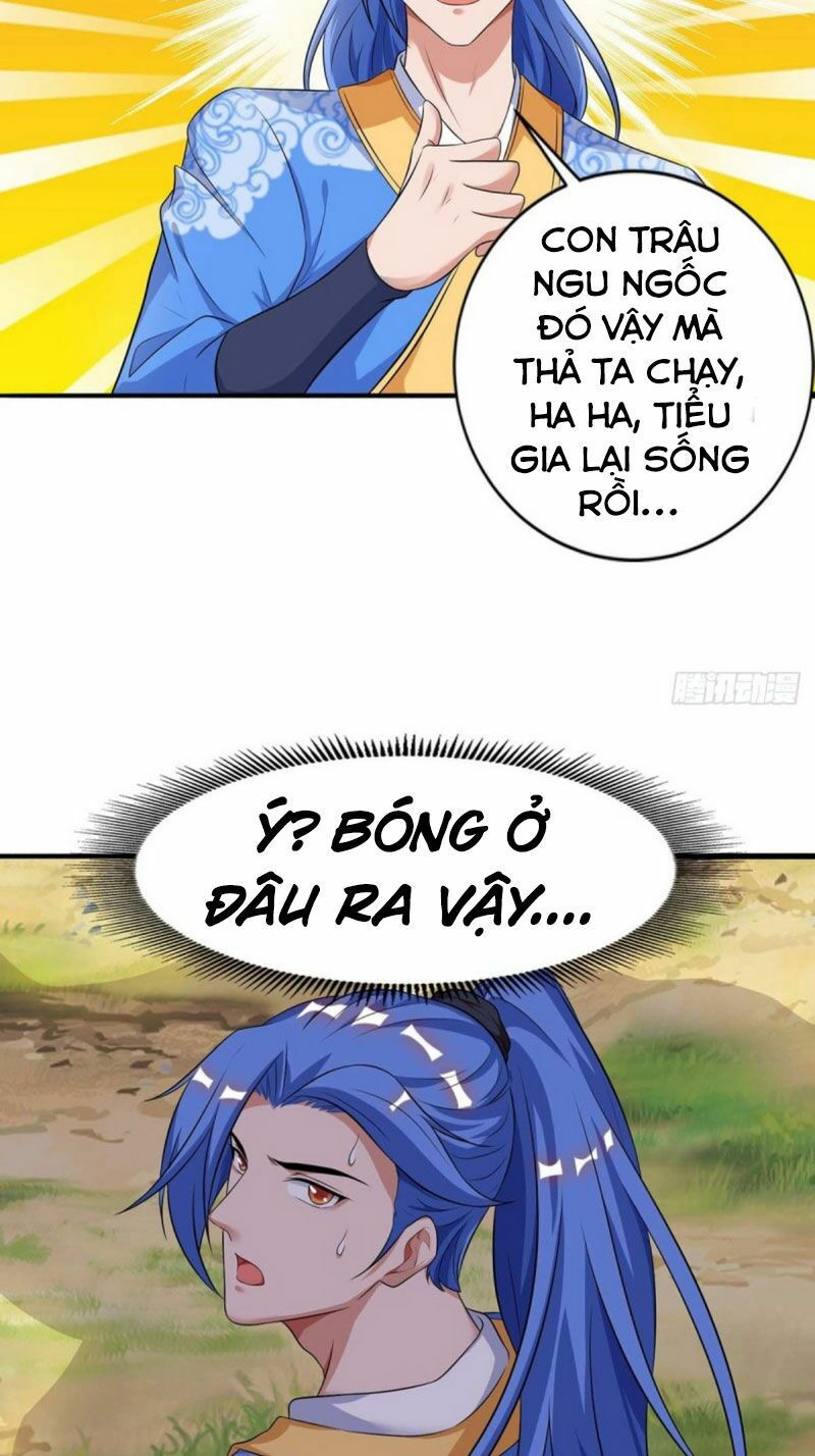 tối cường thăng cấp chapter 142 9