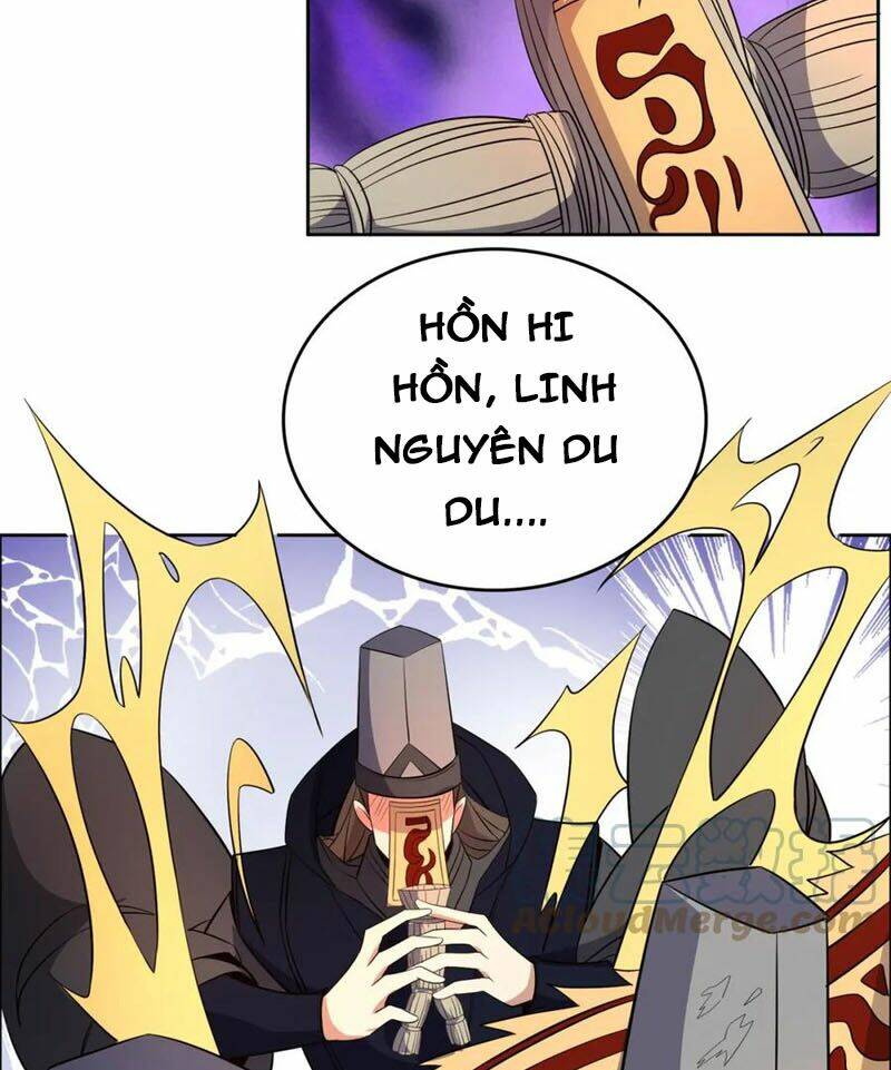 thôn phệ một thế giới tu tiên chapter 142 19