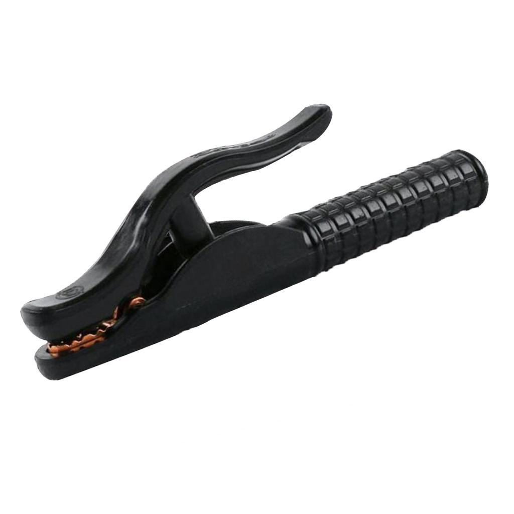 Welding Welder 1000a Copper Rod Welding Clamp Tool Welder