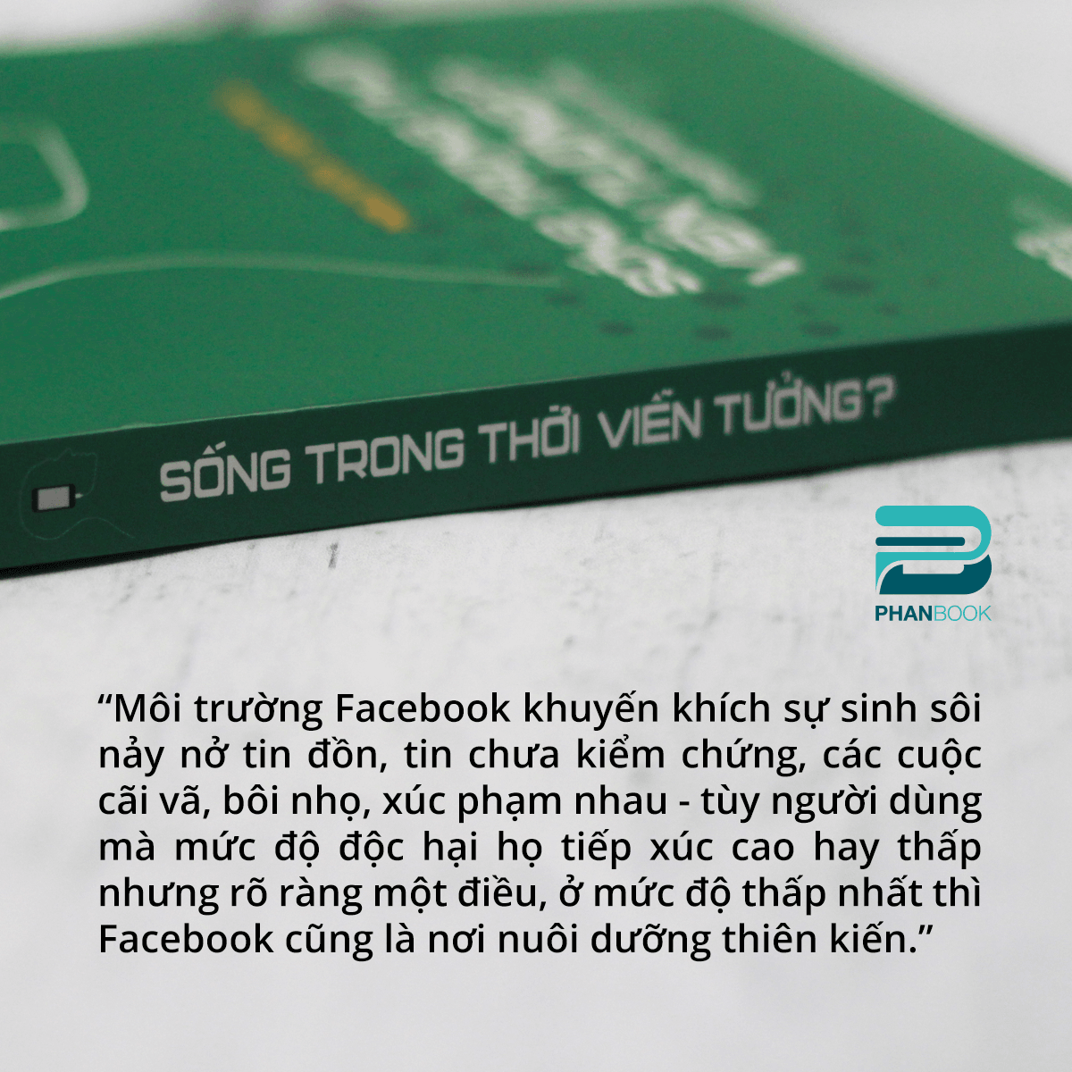 Sống Trong Thời Viễn Tưởng