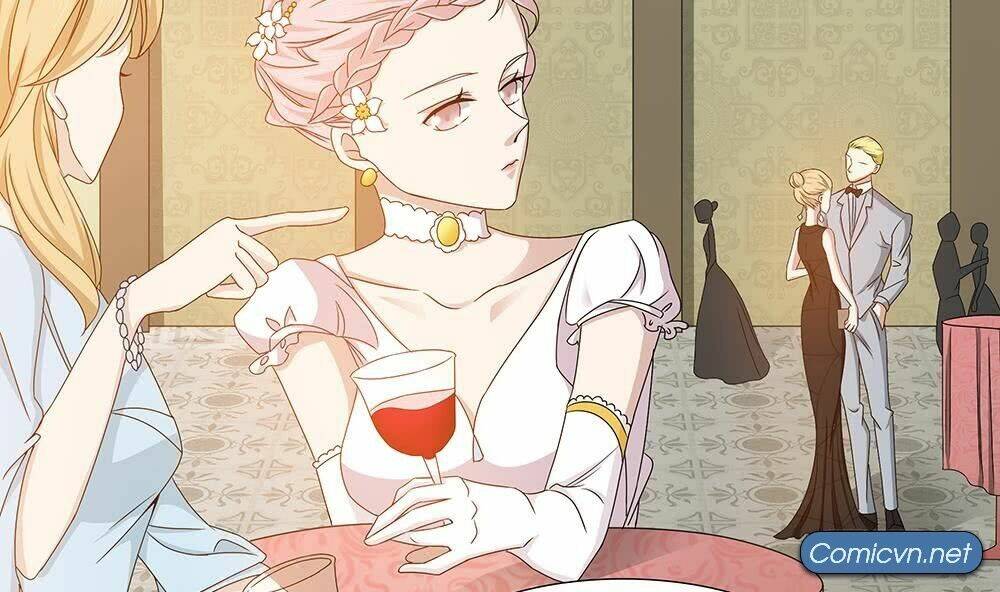 chủ tịch và nữ sát thủ chapter 3 19