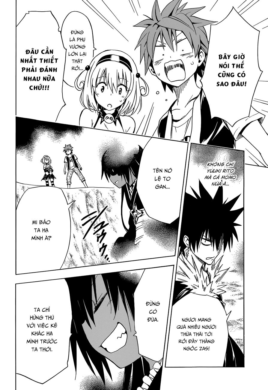 to love - ru darkness chapter 60 29