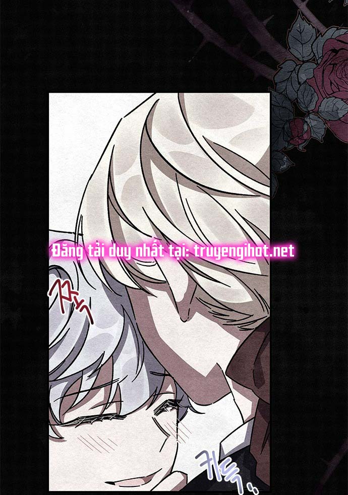 ôi kẻ thù không đội trời chung thân ái của tôi chapter 10 41