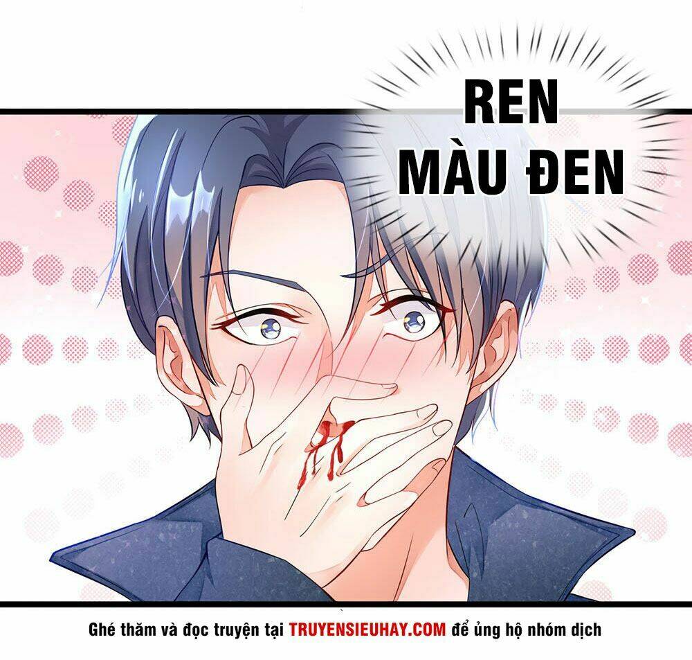 chung cực binh vương tại đô thị chapter 1 35