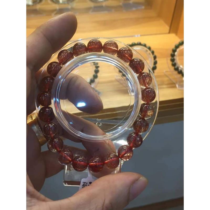 Combo 50c đế mica đựng vòng siêu rẻ