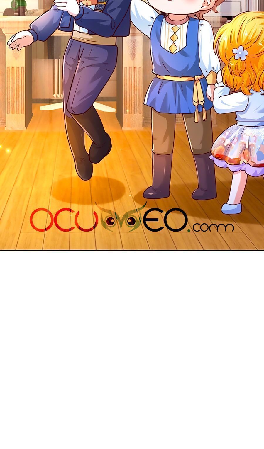 bỗng một ngày nọ trở thành con gái vua chapter 283 20