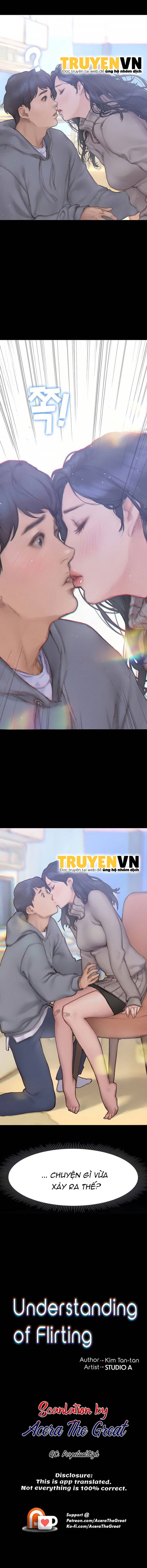 cách chúng mình tán tỉnh nhau chapter 2 2