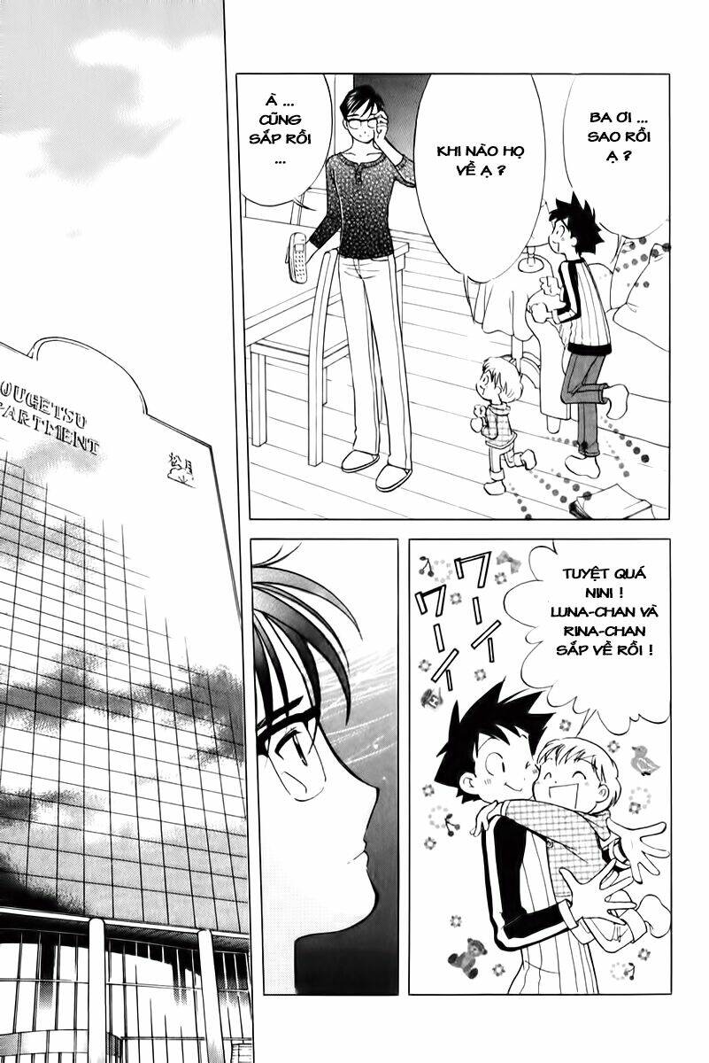 orange yane no chiisana ie full chapter 48 9