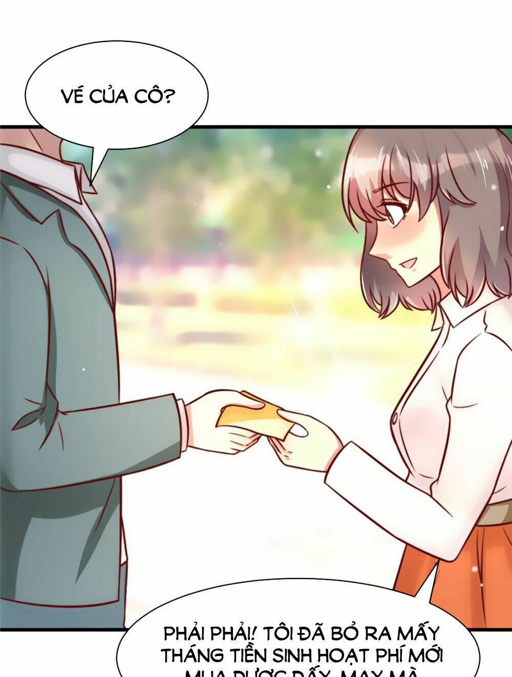 thời gian đều biết chapter 20 17