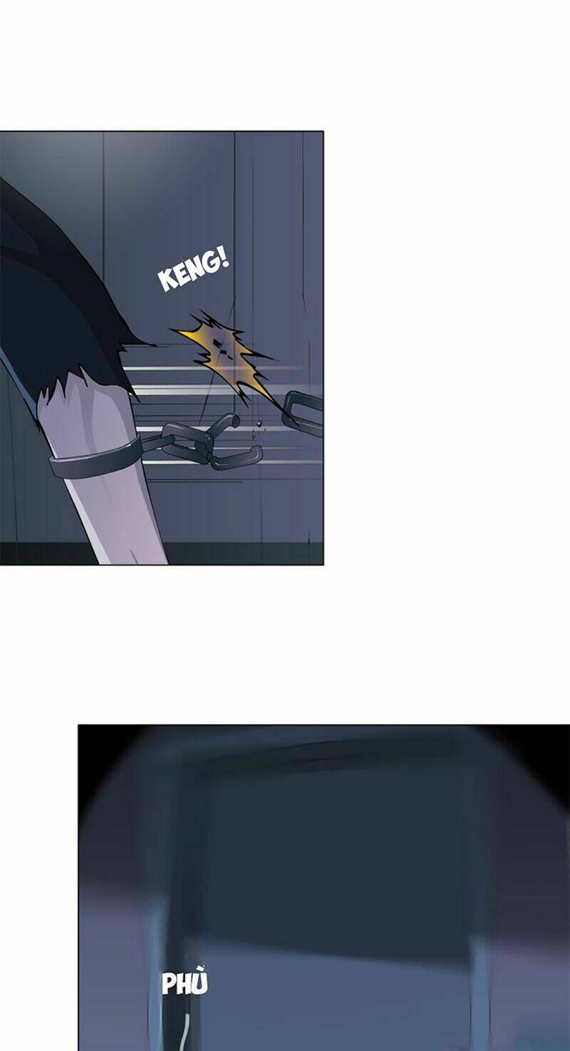 sổ tay mỹ nam giới x chapter 24 12