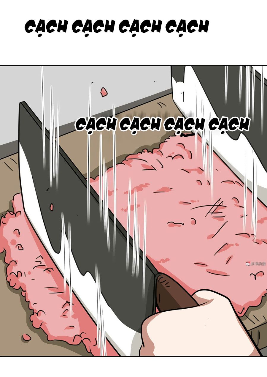 kiêu ngạo vương gia chủng điền phi chapter 54 30