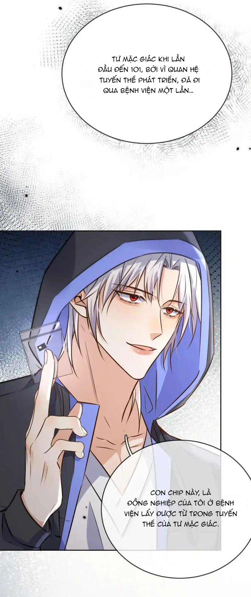 huynh dạy đệ vô lễ chapter 43 31