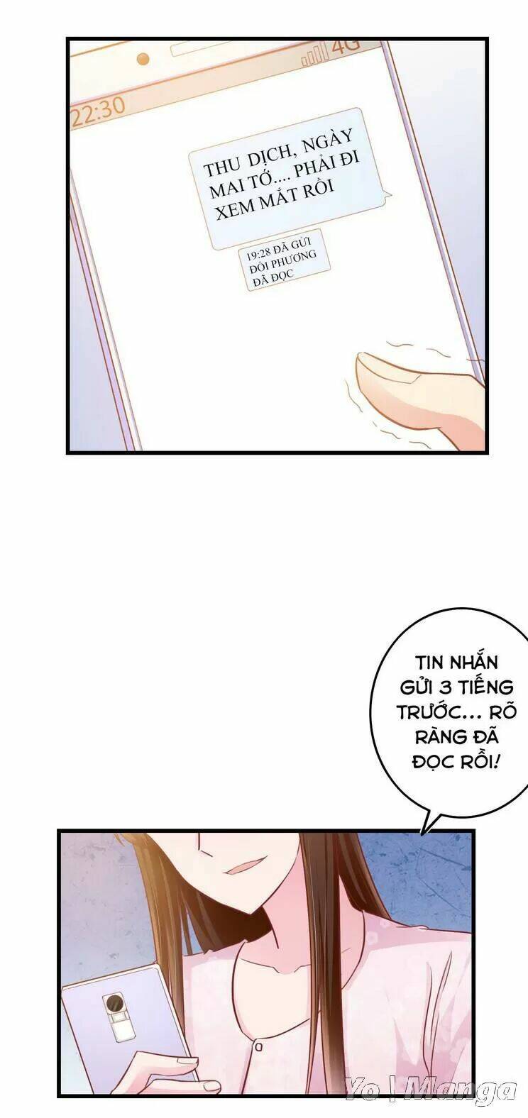 tôi là vợ tôi chapter 96 4