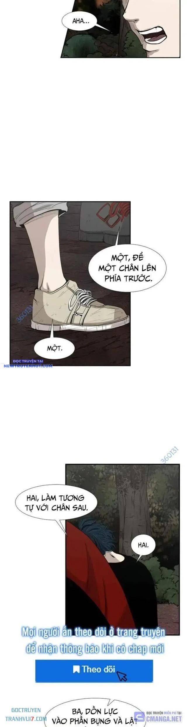 shark - cá mập chapter 102 21