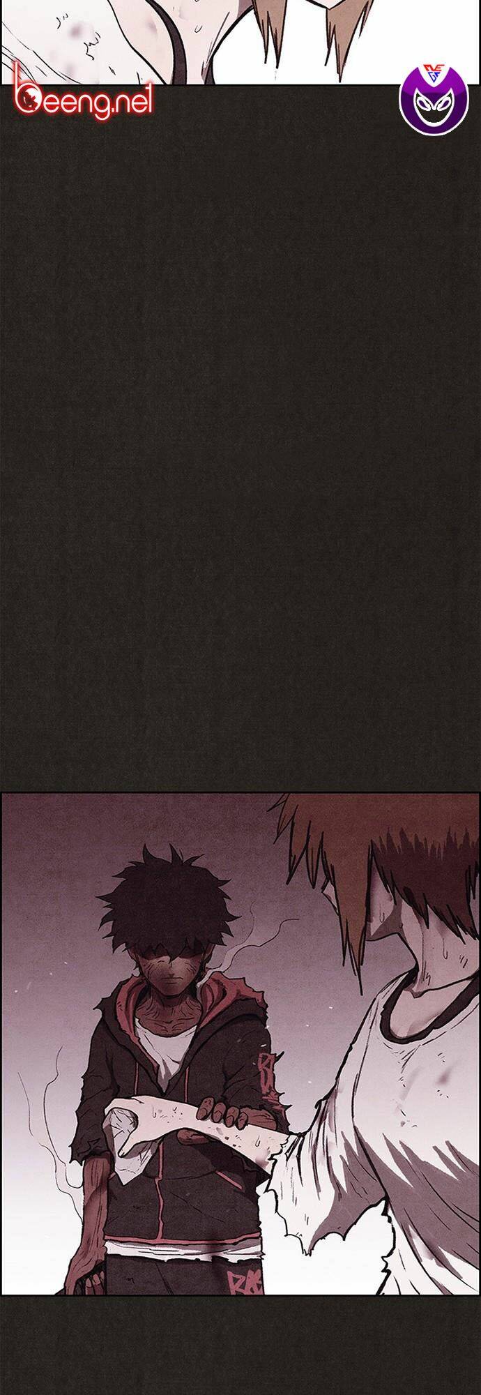 quái vật tại chung cư xanh chapter 138 29