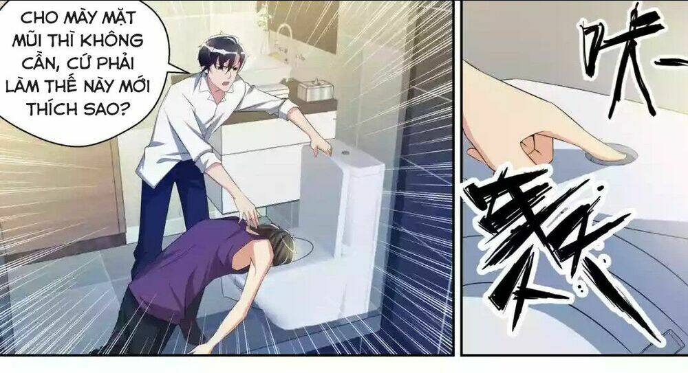 tối cường cuồng binh chapter 33 20