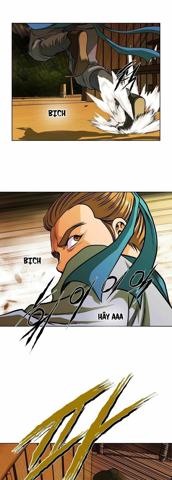 ngũ hợp chí tôn chapter 28 26