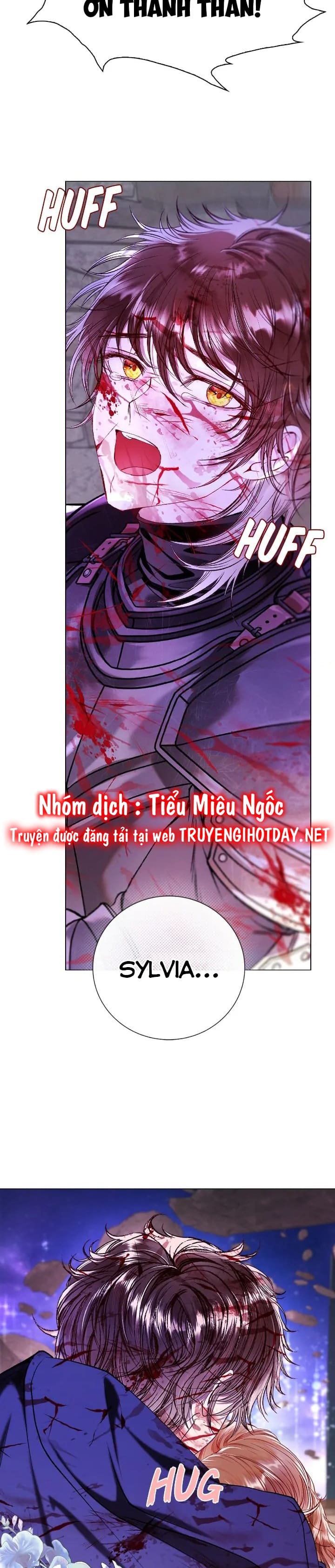 tôi đã trở thành tiểu thư xấu xí chapter 125 43