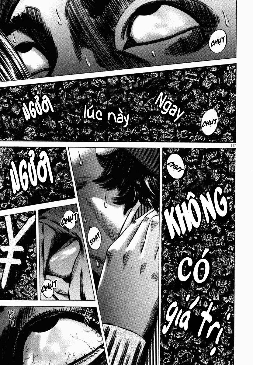 homunculus chapter 44 47