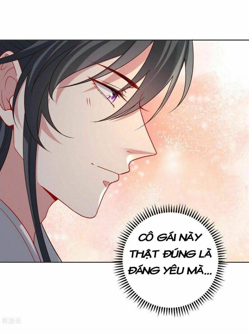 độc y đích nữ chapter 160 5