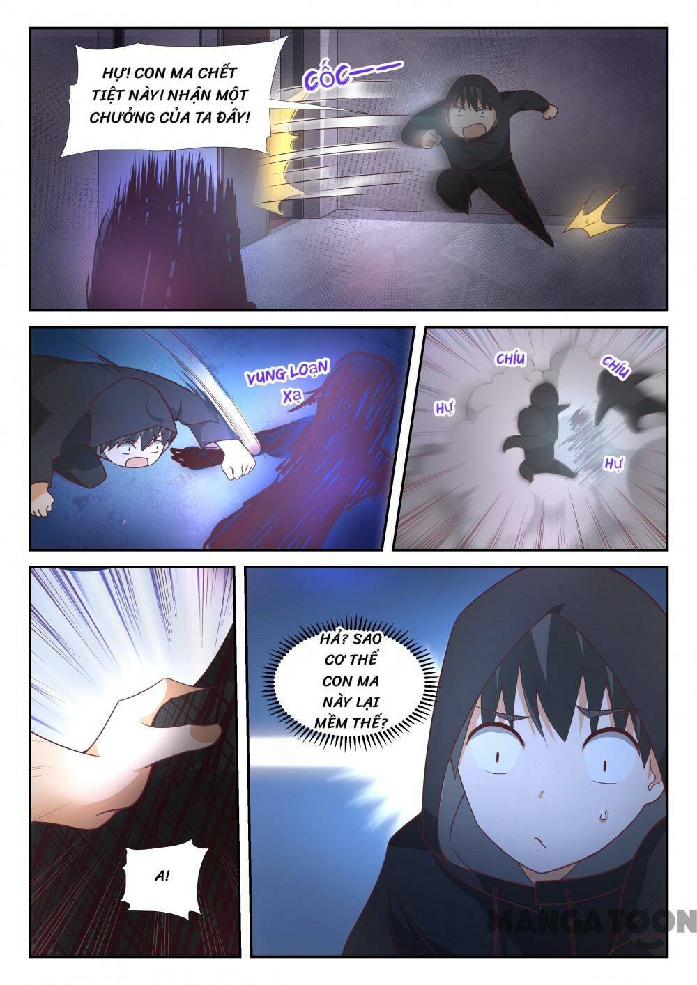 the boy in the all-girls school chapter 361 2