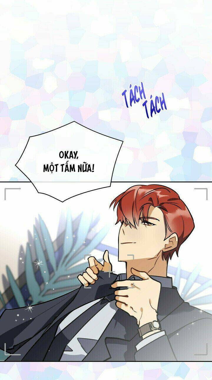 quái thú với hoa chapter 97 29