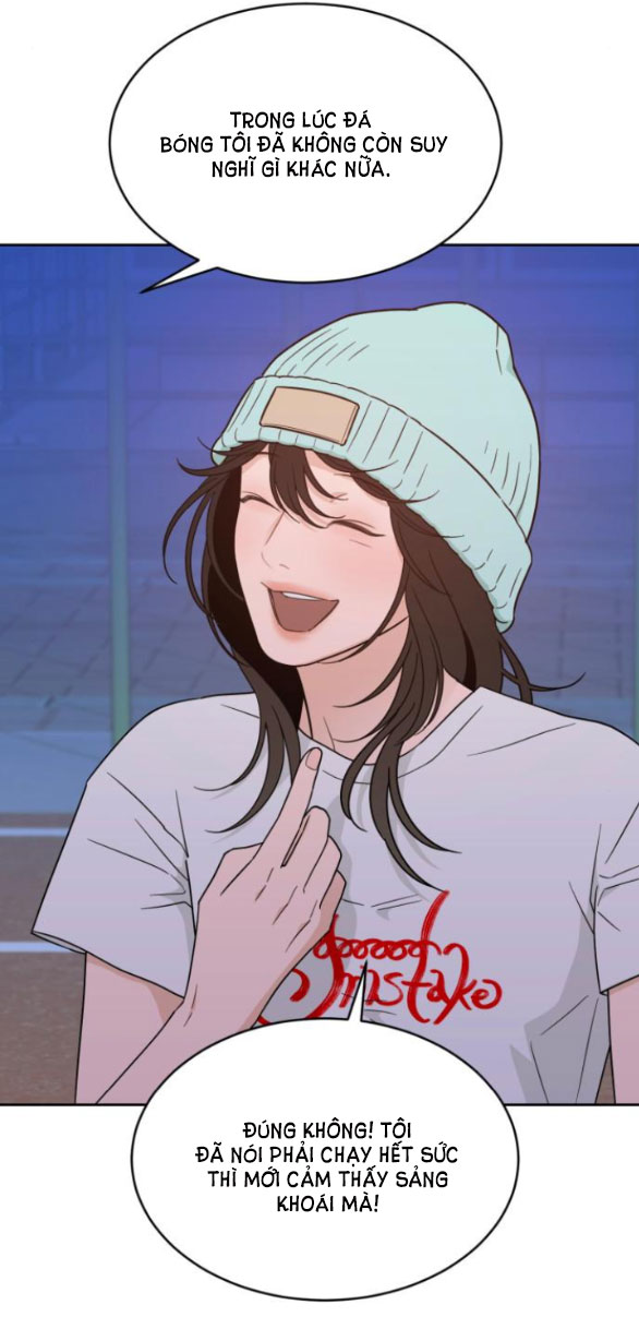 Vận May Bất Ngờ chapter 34.2 39