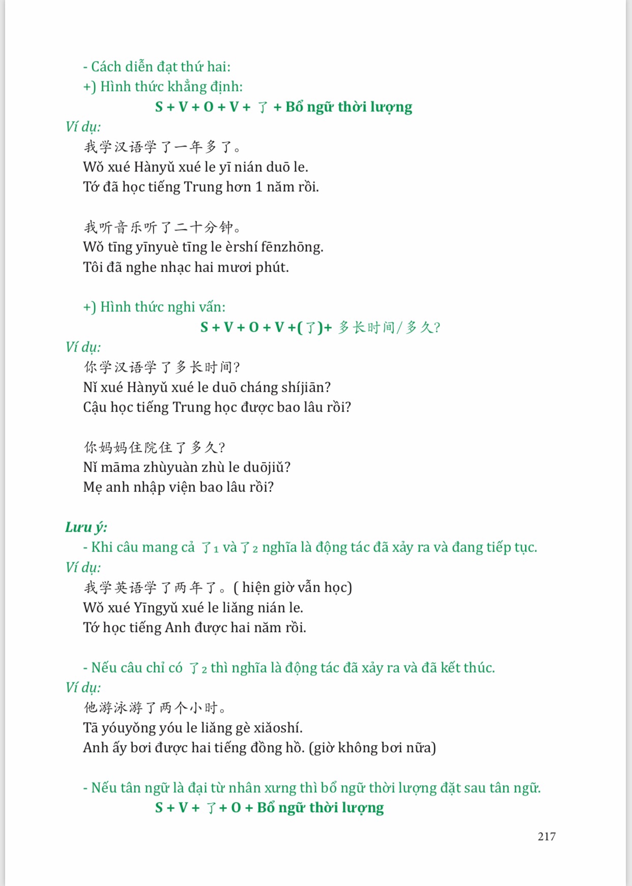 Combo 2 sách Câu chuyện chữ Hán- Cuộc Sống Thường Ngày & Giải Mã Chuyên Sâu Ngữ Pháp HSK Giao Tiếp +DVD FULL AUDIO NGHE