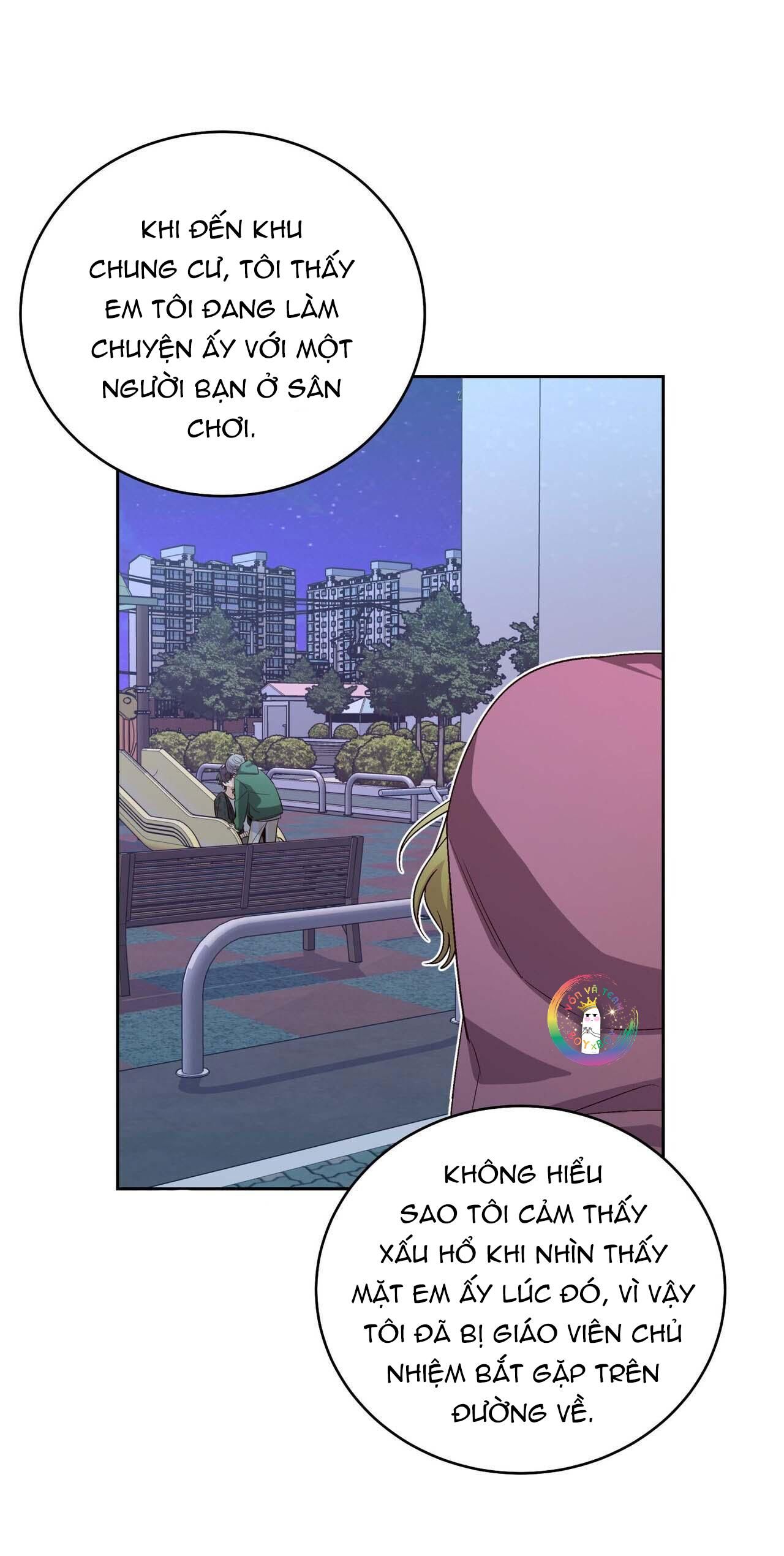 merry marbling chapter 21 19