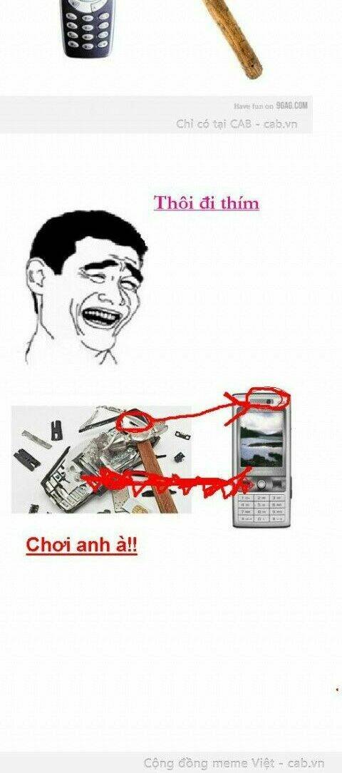 rage comic-troll chapter 44 34