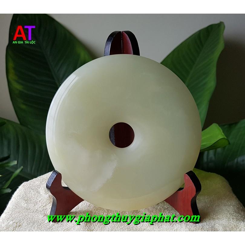 ĐỒNG TIỀN NGỌC PAKISTAN